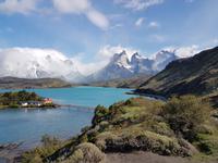 Rundreise Südamerika – Chile und Argentinien Santiago de Chile – Atacama-Wüste – Valparaiso – Punta Arenas – Torres del Paine – Perito Moreno-Gletscher – Buenos Aires (825)