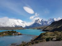 Rundreise Südamerika – Chile und Argentinien Santiago de Chile – Atacama-Wüste – Valparaiso – Punta Arenas – Torres del Paine – Perito Moreno-Gletscher – Buenos Aires (826)
