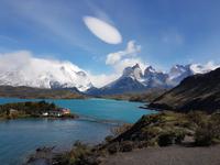 Rundreise Südamerika – Chile und Argentinien Santiago de Chile – Atacama-Wüste – Valparaiso – Punta Arenas – Torres del Paine – Perito Moreno-Gletscher – Buenos Aires (828)