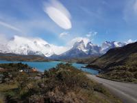 Rundreise Südamerika – Chile und Argentinien Santiago de Chile – Atacama-Wüste – Valparaiso – Punta Arenas – Torres del Paine – Perito Moreno-Gletscher – Buenos Aires (829)
