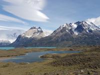 Rundreise Südamerika – Chile und Argentinien Santiago de Chile – Atacama-Wüste – Valparaiso – Punta Arenas – Torres del Paine – Perito Moreno-Gletscher – Buenos Aires (839)