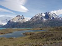 Rundreise Südamerika – Chile und Argentinien Santiago de Chile – Atacama-Wüste – Valparaiso – Punta Arenas – Torres del Paine – Perito Moreno-Gletscher – Buenos Aires (841)