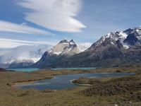Rundreise Südamerika – Chile und Argentinien Santiago de Chile – Atacama-Wüste – Valparaiso – Punta Arenas – Torres del Paine – Perito Moreno-Gletscher – Buenos Aires (843)
