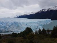 Rundreise Südamerika – Chile und Argentinien Santiago de Chile – Atacama-Wüste – Valparaiso – Punta Arenas – Torres del Paine – Perito Moreno-Gletscher – Buenos Aires (889)