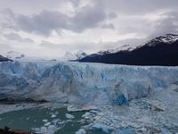 Rundreise Südamerika – Chile und Argentinien Santiago de Chile – Atacama-Wüste – Valparaiso – Punta Arenas – Torres del Paine – Perito Moreno-Gletscher – Buenos Aires (911)