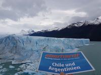 Rundreise Südamerika – Chile und Argentinien Santiago de Chile – Atacama-Wüste – Valparaiso – Punta Arenas – Torres del Paine – Perito Moreno-Gletscher – Buenos Aires (914)