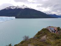 Rundreise Südamerika – Chile und Argentinien Santiago de Chile – Atacama-Wüste – Valparaiso – Punta Arenas – Torres del Paine – Perito Moreno-Gletscher – Buenos Aires (949)