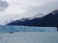 Rundreise Südamerika – Chile und Argentinien Santiago de Chile – Atacama-Wüste – Valparaiso – Punta Arenas – Torres del Paine – Perito Moreno-Gletscher – Buenos Aires (973)