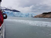 Rundreise Südamerika – Chile und Argentinien Santiago de Chile – Atacama-Wüste – Valparaiso – Punta Arenas – Torres del Paine – Perito Moreno-Gletscher – Buenos Aires (987)