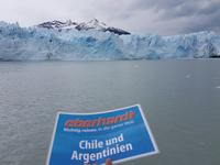 Rundreise Südamerika – Chile und Argentinien Santiago de Chile – Atacama-Wüste – Valparaiso – Punta Arenas – Torres del Paine – Perito Moreno-Gletscher – Buenos Aires (1012)