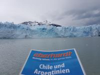 Rundreise Südamerika – Chile und Argentinien Santiago de Chile – Atacama-Wüste – Valparaiso – Punta Arenas – Torres del Paine – Perito Moreno-Gletscher – Buenos Aires (1015)