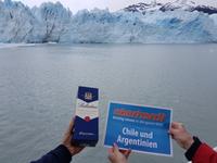 Rundreise Südamerika – Chile und Argentinien Santiago de Chile – Atacama-Wüste – Valparaiso – Punta Arenas – Torres del Paine – Perito Moreno-Gletscher – Buenos Aires (1025)