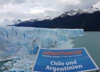 Rundreise Südamerika – Chile und Argentinien Santiago de Chile – Atacama-Wüste – Valparaiso – Punta Arenas – Torres del Paine – Perito Moreno-Gletscher – Buenos Aires (1065)