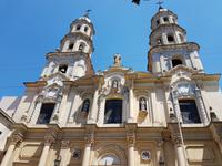 Rundreise Südamerika – Chile und Argentinien Santiago de Chile – Atacama-Wüste – Valparaiso – Punta Arenas – Torres del Paine – Perito Moreno-Gletscher – Buenos Aires (1076)