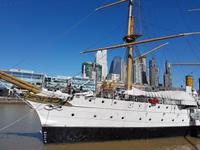 Rundreise Südamerika – Chile und Argentinien Santiago de Chile – Atacama-Wüste – Valparaiso – Punta Arenas – Torres del Paine – Perito Moreno-Gletscher – Buenos Aires (1094)