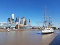 Rundreise Südamerika – Chile und Argentinien Santiago de Chile – Atacama-Wüste – Valparaiso – Punta Arenas – Torres del Paine – Perito Moreno-Gletscher – Buenos Aires (1095)