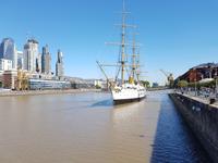 Rundreise Südamerika – Chile und Argentinien Santiago de Chile – Atacama-Wüste – Valparaiso – Punta Arenas – Torres del Paine – Perito Moreno-Gletscher – Buenos Aires (1096)