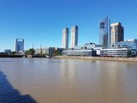 Rundreise Südamerika – Chile und Argentinien Santiago de Chile – Atacama-Wüste – Valparaiso – Punta Arenas – Torres del Paine – Perito Moreno-Gletscher – Buenos Aires (1097)