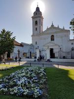 Rundreise Südamerika – Chile und Argentinien Santiago de Chile – Atacama-Wüste – Valparaiso – Punta Arenas – Torres del Paine – Perito Moreno-Gletscher – Buenos Aires (1100)