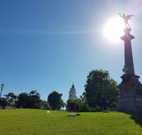 Rundreise Südamerika – Chile und Argentinien Santiago de Chile – Atacama-Wüste – Valparaiso – Punta Arenas – Torres del Paine – Perito Moreno-Gletscher – Buenos Aires (1105)