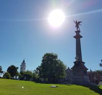 Rundreise Südamerika – Chile und Argentinien Santiago de Chile – Atacama-Wüste – Valparaiso – Punta Arenas – Torres del Paine – Perito Moreno-Gletscher – Buenos Aires (1107)