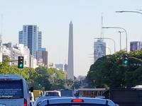 Rundreise Südamerika – Chile und Argentinien Santiago de Chile – Atacama-Wüste – Valparaiso – Punta Arenas – Torres del Paine – Perito Moreno-Gletscher – Buenos Aires (1112)