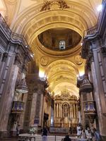 Rundreise Südamerika – Chile und Argentinien Santiago de Chile – Atacama-Wüste – Valparaiso – Punta Arenas – Torres del Paine – Perito Moreno-Gletscher – Buenos Aires (1115)