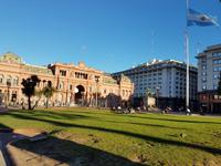 Rundreise Südamerika – Chile und Argentinien Santiago de Chile – Atacama-Wüste – Valparaiso – Punta Arenas – Torres del Paine – Perito Moreno-Gletscher – Buenos Aires (1127)