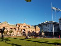 Rundreise Südamerika – Chile und Argentinien Santiago de Chile – Atacama-Wüste – Valparaiso – Punta Arenas – Torres del Paine – Perito Moreno-Gletscher – Buenos Aires (1130)