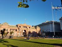 Rundreise Südamerika – Chile und Argentinien Santiago de Chile – Atacama-Wüste – Valparaiso – Punta Arenas – Torres del Paine – Perito Moreno-Gletscher – Buenos Aires (1160)