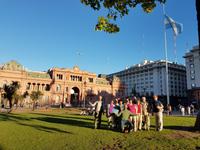 Rundreise Südamerika – Chile und Argentinien Santiago de Chile – Atacama-Wüste – Valparaiso – Punta Arenas – Torres del Paine – Perito Moreno-Gletscher – Buenos Aires (1168)