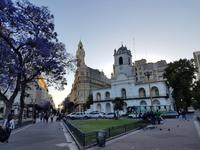 Rundreise Südamerika – Chile und Argentinien Santiago de Chile – Atacama-Wüste – Valparaiso – Punta Arenas – Torres del Paine – Perito Moreno-Gletscher – Buenos Aires (1174)