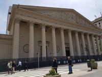 Rundreise Südamerika – Chile und Argentinien Santiago de Chile – Atacama-Wüste – Valparaiso – Punta Arenas – Torres del Paine – Perito Moreno-Gletscher – Buenos Aires (1208)