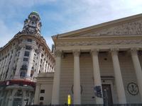 Rundreise Südamerika – Chile und Argentinien Santiago de Chile – Atacama-Wüste – Valparaiso – Punta Arenas – Torres del Paine – Perito Moreno-Gletscher – Buenos Aires (1209)