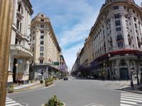 Rundreise Südamerika – Chile und Argentinien Santiago de Chile – Atacama-Wüste – Valparaiso – Punta Arenas – Torres del Paine – Perito Moreno-Gletscher – Buenos Aires (1211)