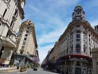 Rundreise Südamerika – Chile und Argentinien Santiago de Chile – Atacama-Wüste – Valparaiso – Punta Arenas – Torres del Paine – Perito Moreno-Gletscher – Buenos Aires (1212)