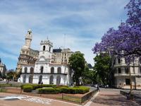 Rundreise Südamerika – Chile und Argentinien Santiago de Chile – Atacama-Wüste – Valparaiso – Punta Arenas – Torres del Paine – Perito Moreno-Gletscher – Buenos Aires (1216)