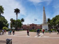 Rundreise Südamerika – Chile und Argentinien Santiago de Chile – Atacama-Wüste – Valparaiso – Punta Arenas – Torres del Paine – Perito Moreno-Gletscher – Buenos Aires (1222)