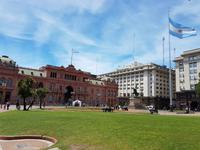 Rundreise Südamerika – Chile und Argentinien Santiago de Chile – Atacama-Wüste – Valparaiso – Punta Arenas – Torres del Paine – Perito Moreno-Gletscher – Buenos Aires (1232)