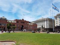 Rundreise Südamerika – Chile und Argentinien Santiago de Chile – Atacama-Wüste – Valparaiso – Punta Arenas – Torres del Paine – Perito Moreno-Gletscher – Buenos Aires (1233)