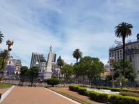 Rundreise Südamerika – Chile und Argentinien Santiago de Chile – Atacama-Wüste – Valparaiso – Punta Arenas – Torres del Paine – Perito Moreno-Gletscher – Buenos Aires (1241)