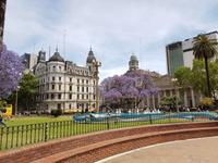 Rundreise Südamerika – Chile und Argentinien Santiago de Chile – Atacama-Wüste – Valparaiso – Punta Arenas – Torres del Paine – Perito Moreno-Gletscher – Buenos Aires (1242)