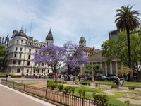 Rundreise Südamerika – Chile und Argentinien Santiago de Chile – Atacama-Wüste – Valparaiso – Punta Arenas – Torres del Paine – Perito Moreno-Gletscher – Buenos Aires (1243)