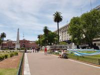 Rundreise Südamerika – Chile und Argentinien Santiago de Chile – Atacama-Wüste – Valparaiso – Punta Arenas – Torres del Paine – Perito Moreno-Gletscher – Buenos Aires (1246)