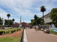 Rundreise Südamerika – Chile und Argentinien Santiago de Chile – Atacama-Wüste – Valparaiso – Punta Arenas – Torres del Paine – Perito Moreno-Gletscher – Buenos Aires (1247)