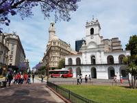 Rundreise Südamerika – Chile und Argentinien Santiago de Chile – Atacama-Wüste – Valparaiso – Punta Arenas – Torres del Paine – Perito Moreno-Gletscher – Buenos Aires (1248)