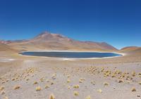 Rundreise Südamerika – Chile und Argentinien Santiago de Chile – Atacama-Wüste – Valparaiso – Punta Arenas – Torres del Paine – Perito Moreno-Gletscher – Buenos Aires (1258)