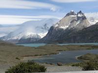 Rundreise Südamerika – Chile und Argentinien Santiago de Chile – Atacama-Wüste – Valparaiso – Punta Arenas – Torres del Paine – Perito Moreno-Gletscher – Buenos Aires (1274)