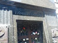 07_Buenos Aires; Recoleta (3)