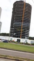 08_Punta del Este; Trump Tower